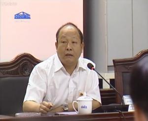 安化集團(tuán)公司召開“兩學(xué)一做”學(xué)習(xí)教育常態(tài)化制度化暨信訪穩(wěn)定、督查工作推進(jìn)會